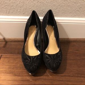 Gianni Bini women’s heels size 7.5